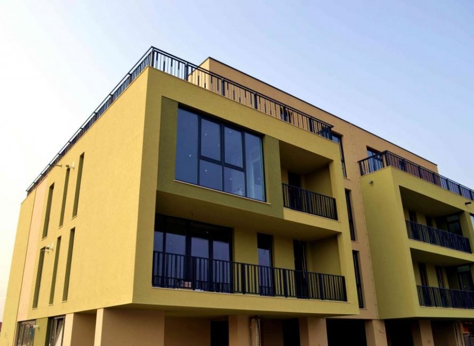 Nora Residence Timisoara - apartamente noi