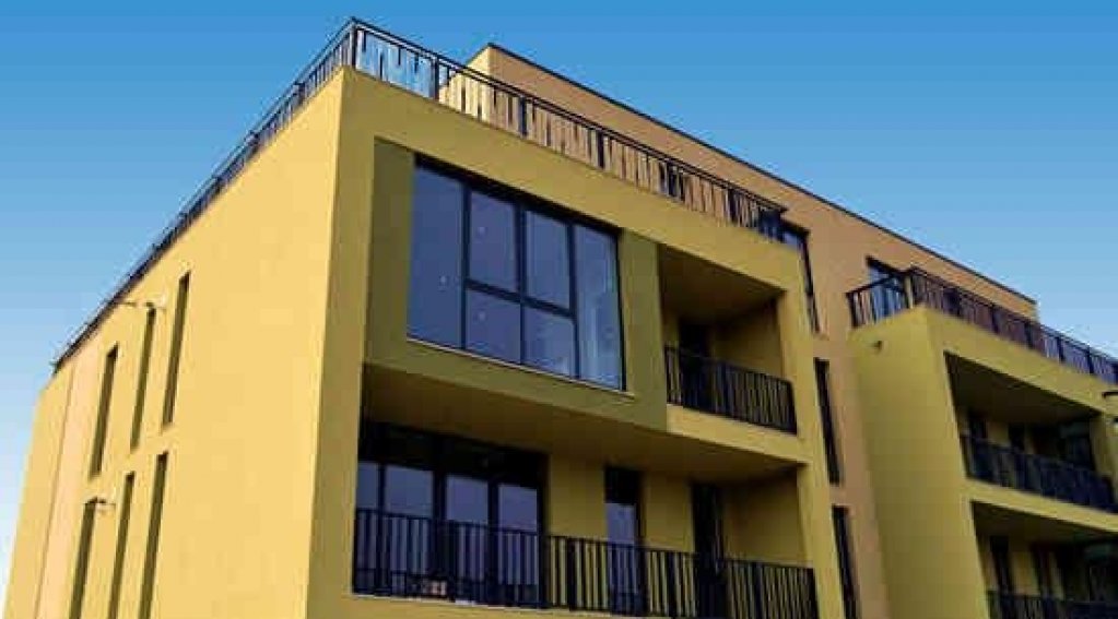 Nora Residence Timisoara - apartamente noi
