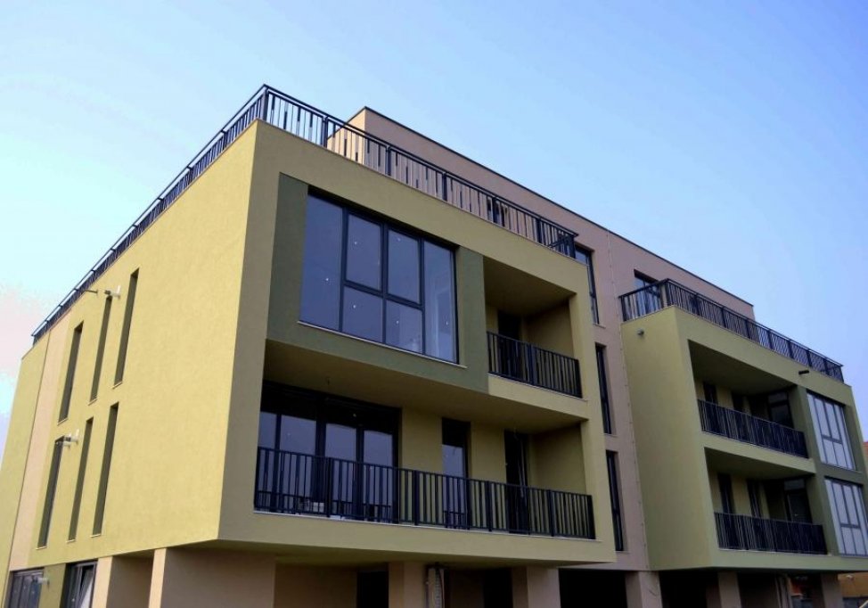 Nora Residence Timisoara - apartamente noi