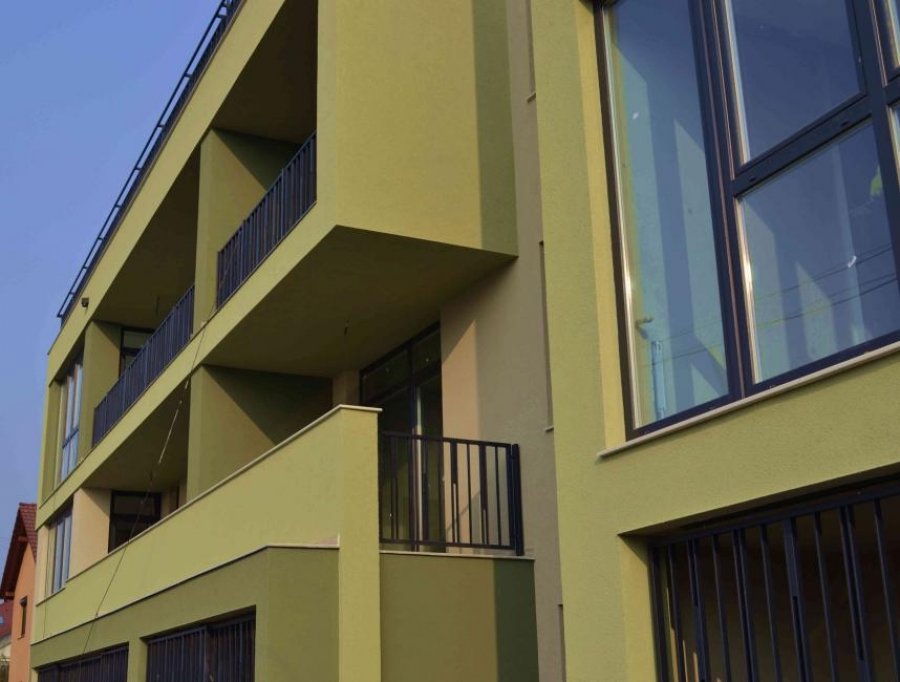 Nora Residence Timisoara - apartamente noi