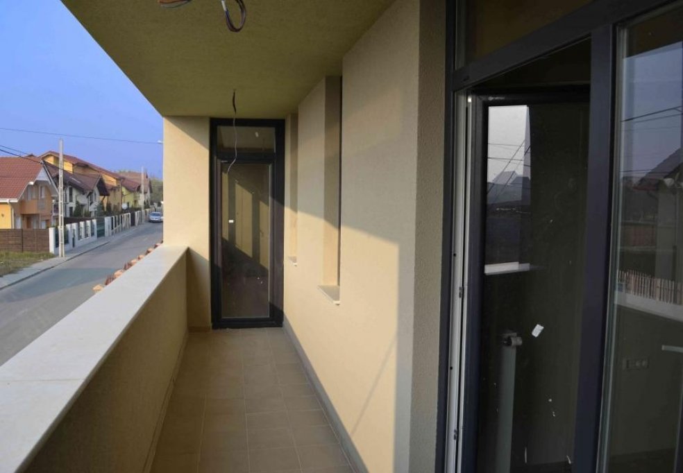 Nora Residence Timisoara - apartamente noi