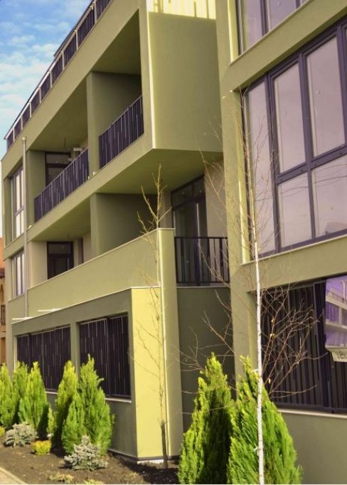 Nora Residence Timisoara - apartamente noi