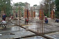 Curs Lucrator in structuri pentru constructii Timisoara