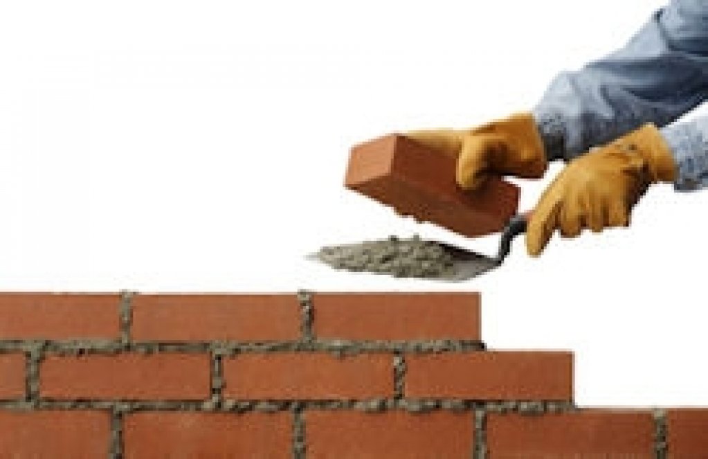 Curs Zidar, pietrar, tencuitor in Timisoara