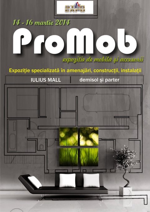 Targul Promob