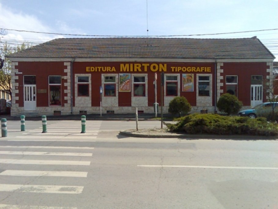 Mirton - Barnutiu