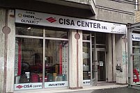Cisa Center