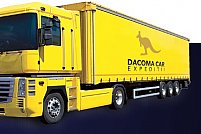 Dacoma Car