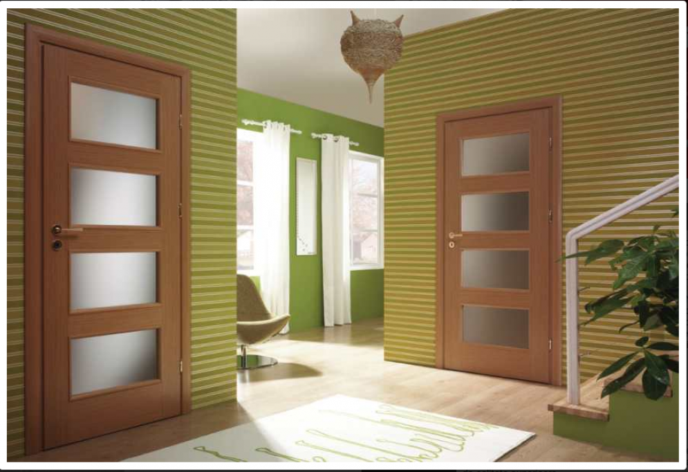 Usi de interior in Timisoara