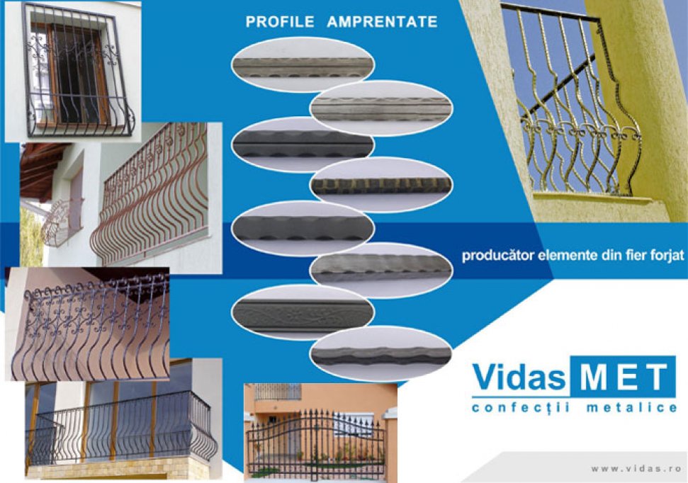Vidas Met