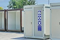 Boxcontainer