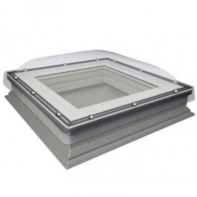 Ferestre Pentru Acoperis Tip Terasa DXC-C P2, DXC-M P2 60X60