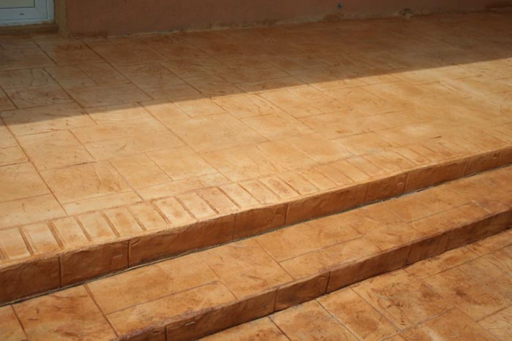 Empire Paving