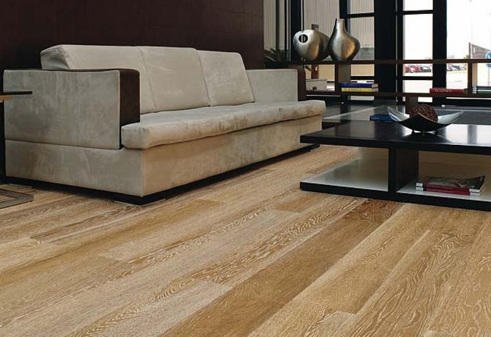 Selva Floors