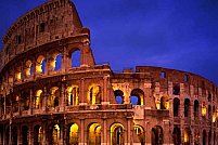 Colosseumul de la Roma
