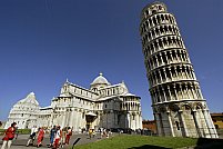 Turnul din Pisa