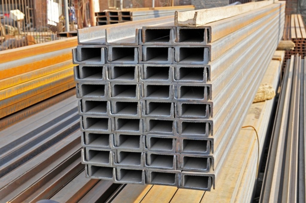 Importanta produselor metalurgice din otel