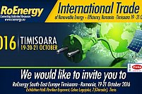 RoEnergy Timisoara