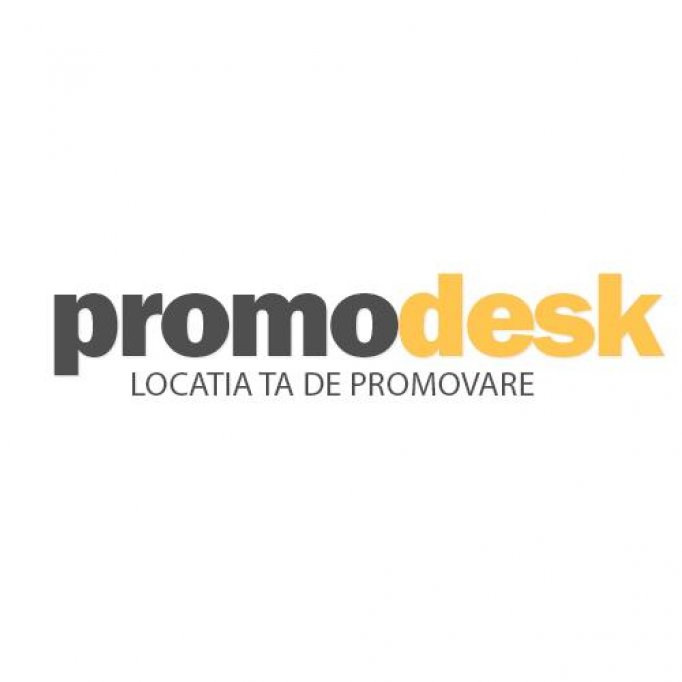 PROMOdesk Delight Solutions