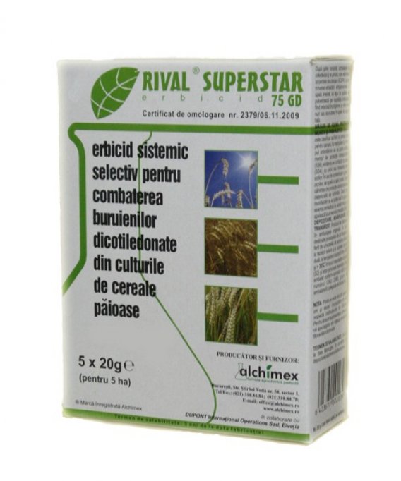 Pesticide-Az.ro - Produse compuse din erbicide utilizate pentru combaterea buruienilor ce dauneaza culturilor agricole