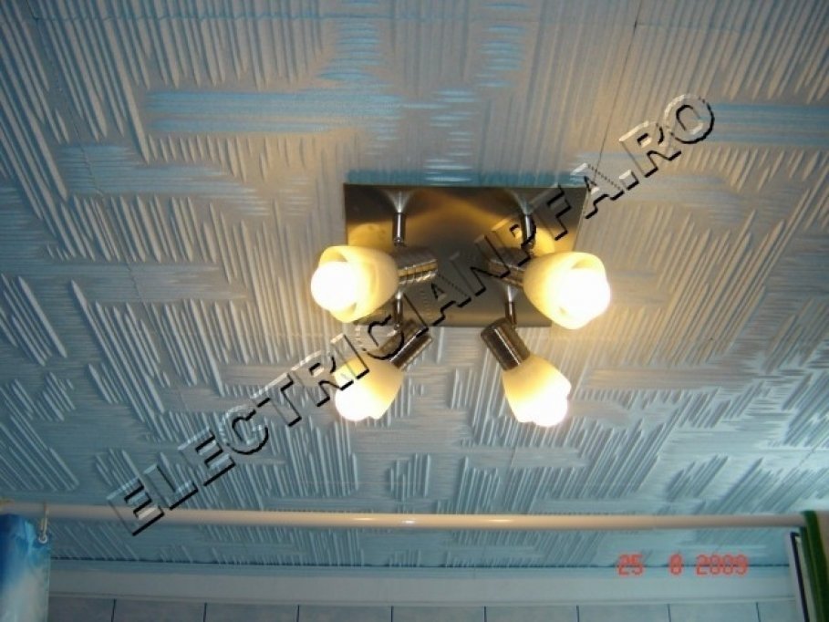 Electrician autorizat