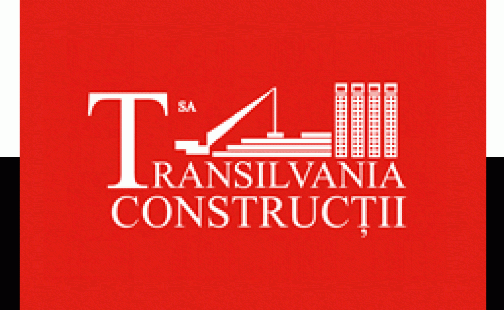 Transilvania Constructii