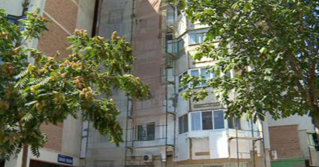 Polistirenul ar putea fi interzis în construcții