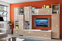 ComplexSlava.ro - Mobilier living cu design adecvat sufrageriei dvs. pentru acele momente dedicate relaxarii si confortului personal