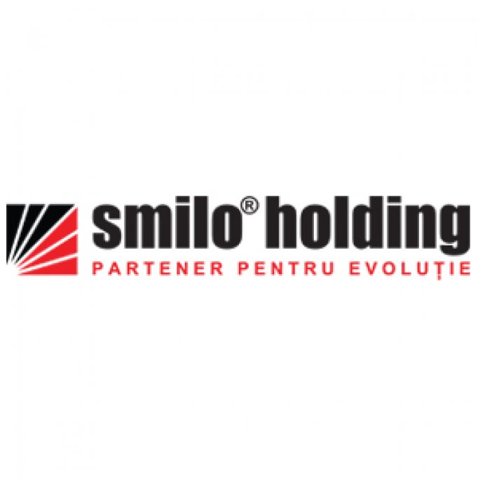 Smilo Holding