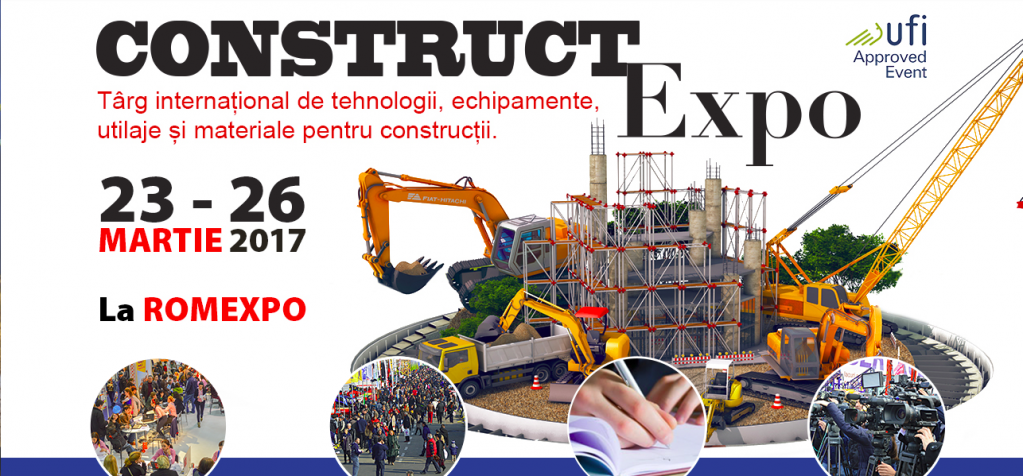 expo construct