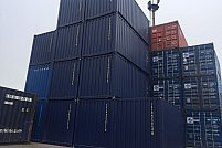 Vanzari containere birou, containere depozitare