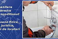 Handyman Timisoara