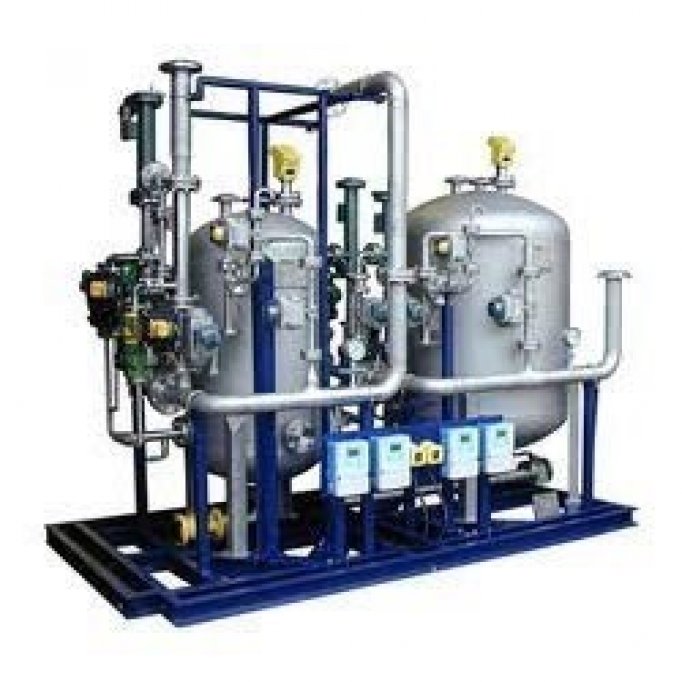 Echipamente pentru potabilizarea apei - Statii clorinare apa de la Eco Aqua - Propensiune spre viata