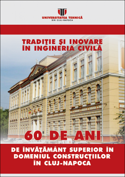 Facultatea de Constructii Cluj