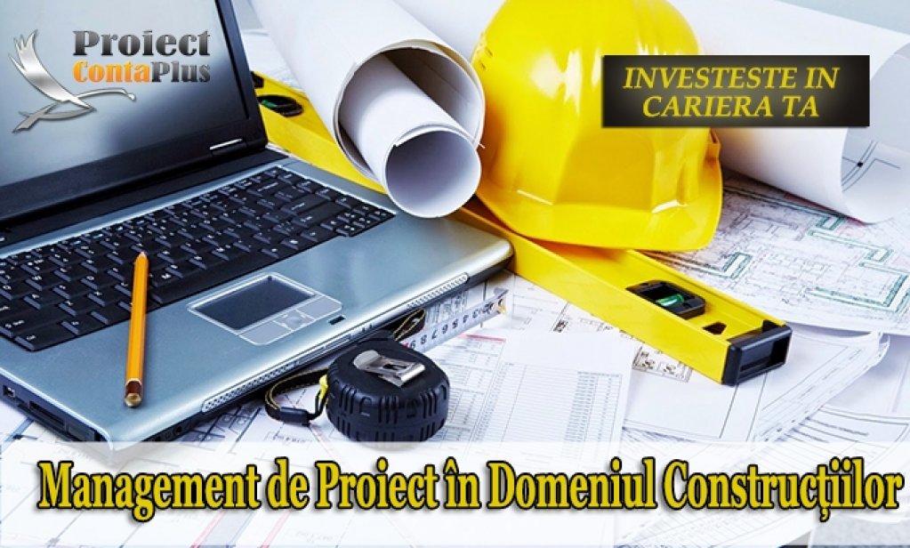 Curs Project Management in Domeniul Constructiilor