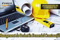Curs Project Management in Domeniul Constructiilor