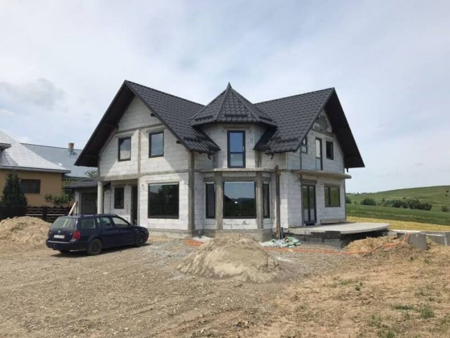 Tâmplărie PVC de calitate - alegerea potrivită pentru casa ta