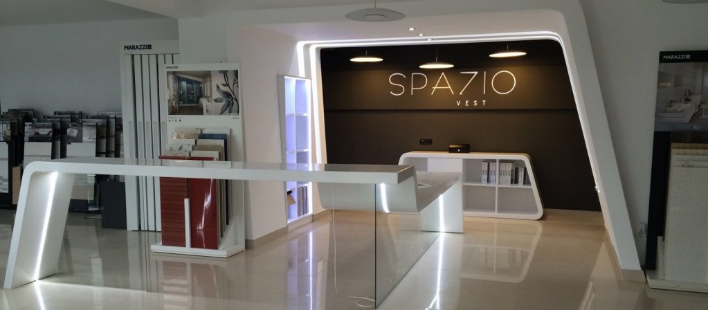 Spazio Vest