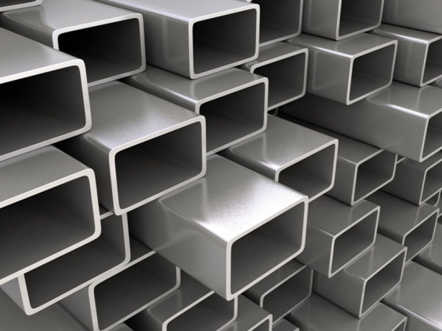 Noile tehnologii evidentiaza beneficiile utilizarii aluminiului