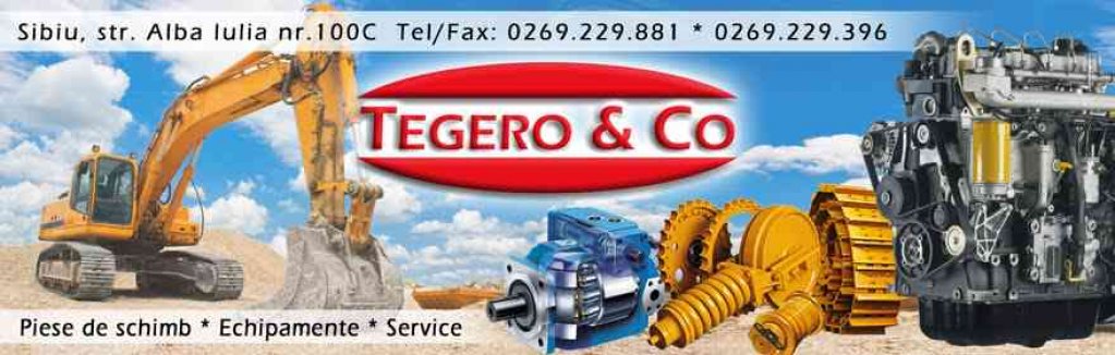 Tegero & Co