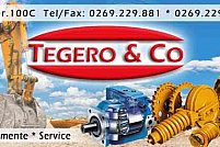 Tegero & Co
