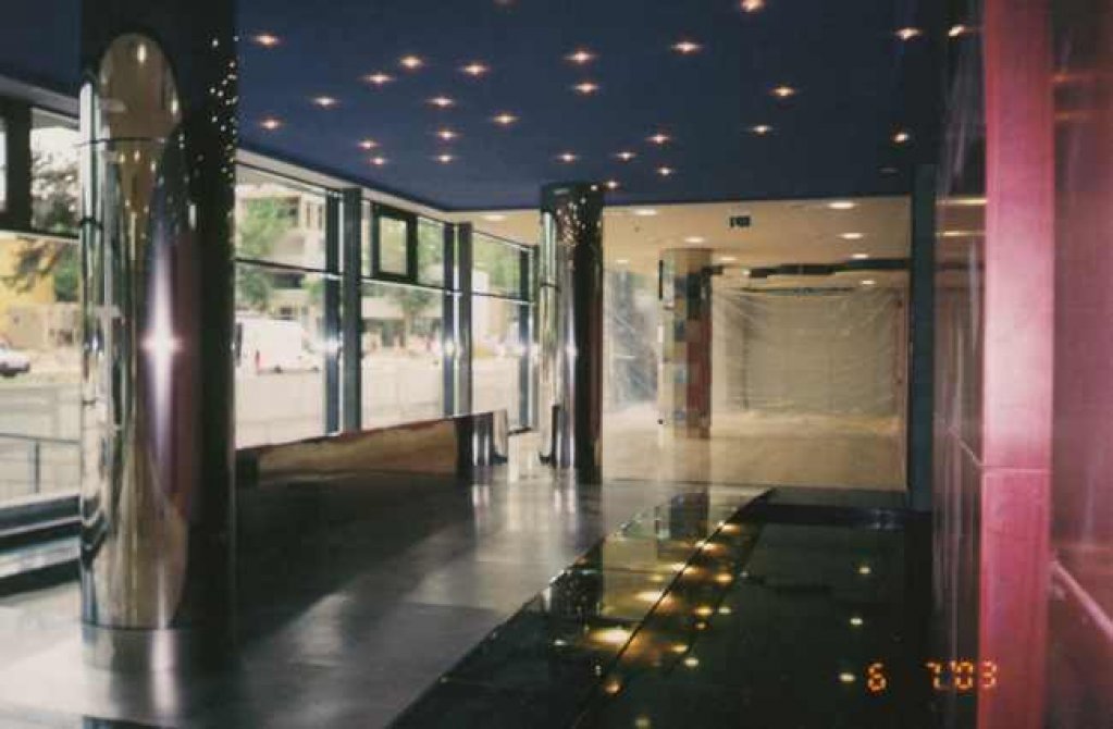 DGL Industrial