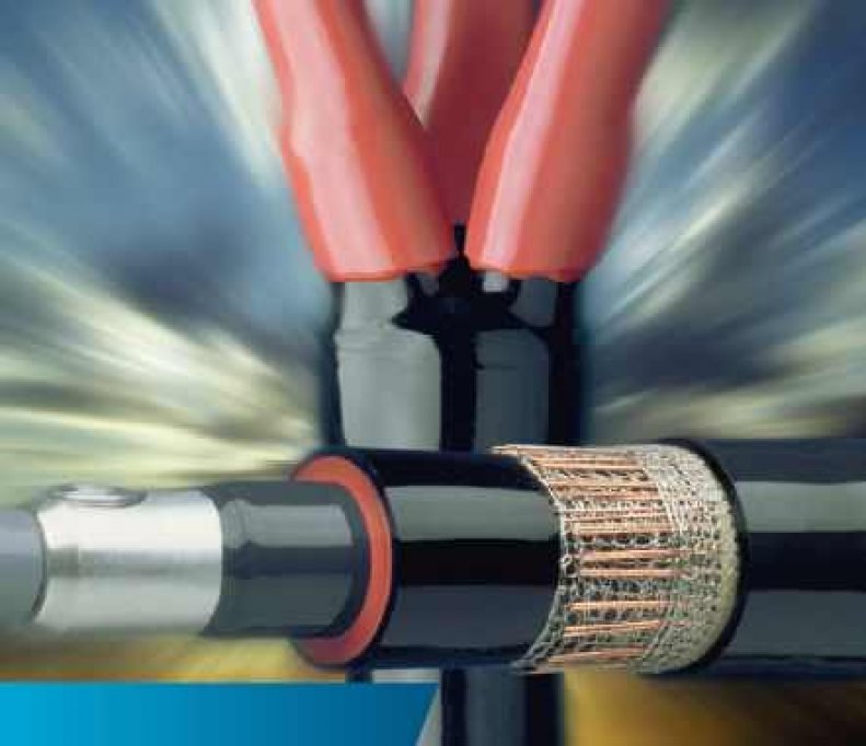 Electro Contact Line