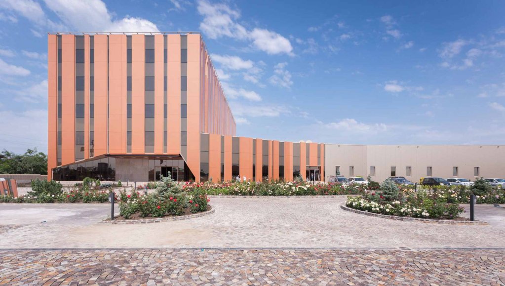 Gibb Technologies