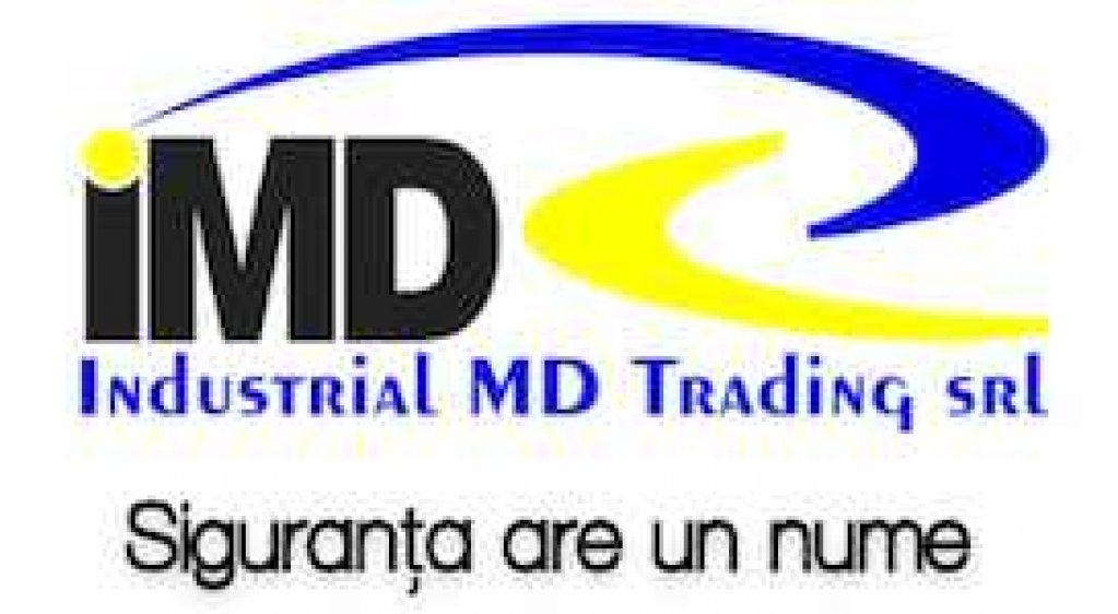 Industrial MD Trading