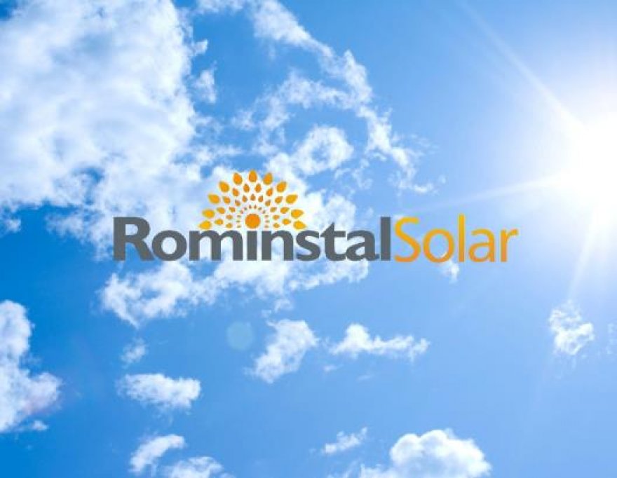 Rominstal Solar