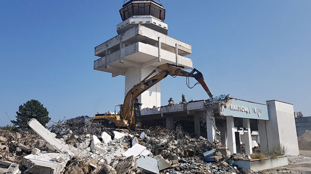 AVEGO din Bacău, firmă de excavații și demolări RECOMANDATĂ