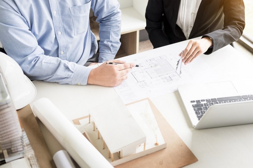 Ce conține un proiect de construcție sau de structură de rezistență a casei?