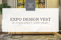 Expo Design Vest