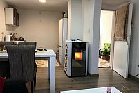Termoșemineul - o soluție de încălzire foarte ușor de instalat
